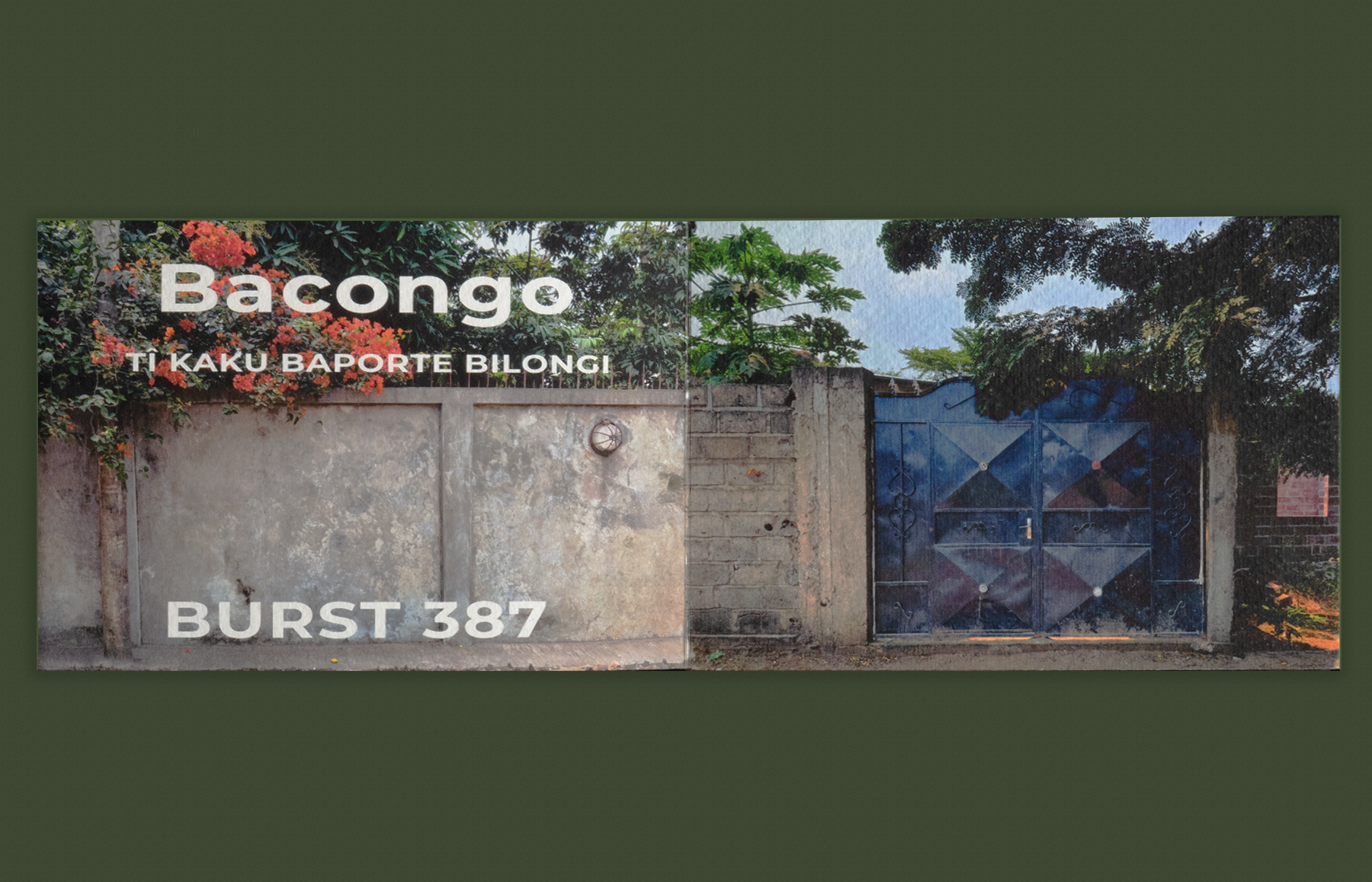 Bacongo