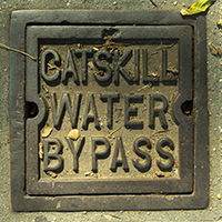 CATSKILL WATER BYPASS 