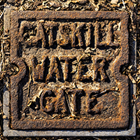 CATSKILL WATER GATE