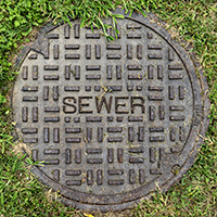 SEWER INDIA