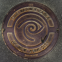 TIME WARNER CABLE / of new york City