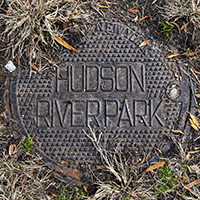 HUDSON RIVER PARK