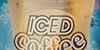 Iced